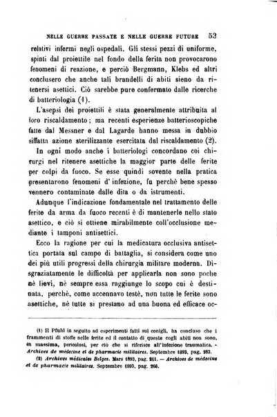 Giornale medico del R. Esercito e della R. Marina