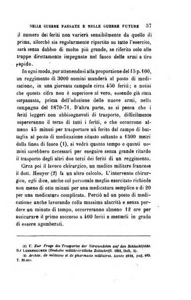 Giornale medico del R. Esercito e della R. Marina