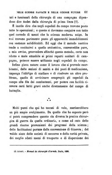 Giornale medico del R. Esercito e della R. Marina