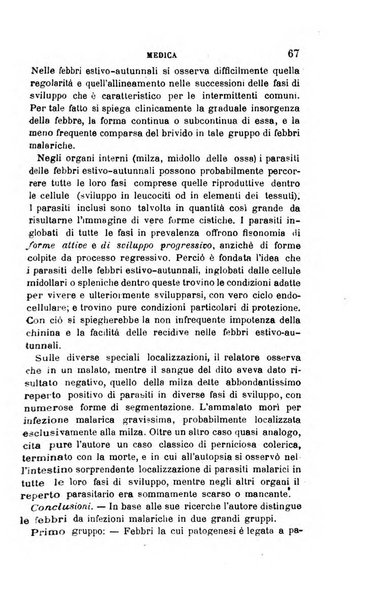 Giornale medico del R. Esercito e della R. Marina