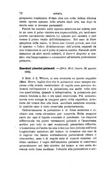 Giornale medico del R. Esercito e della R. Marina