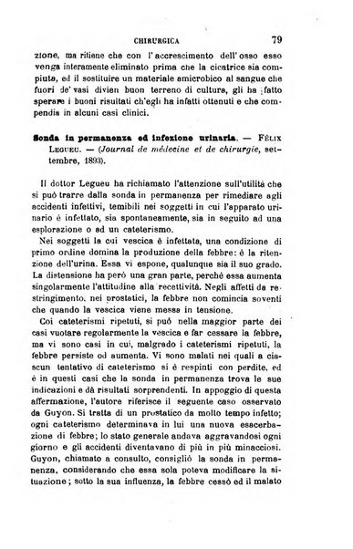 Giornale medico del R. Esercito e della R. Marina