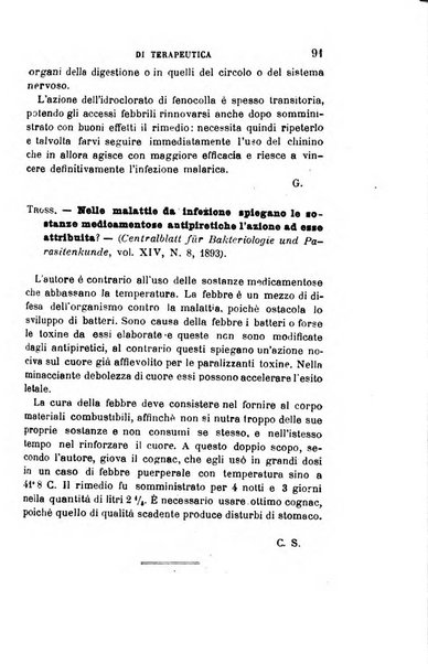 Giornale medico del R. Esercito e della R. Marina