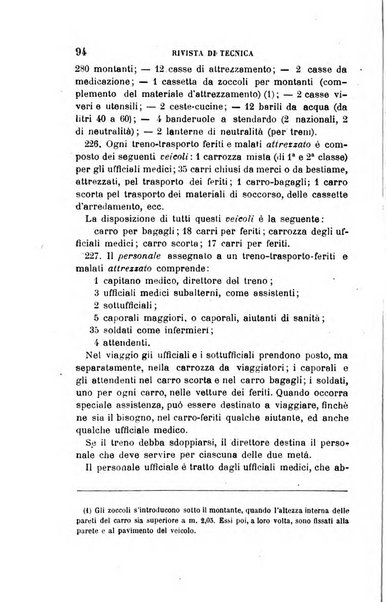 Giornale medico del R. Esercito e della R. Marina