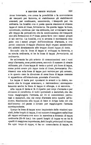 Giornale medico del R. Esercito e della R. Marina