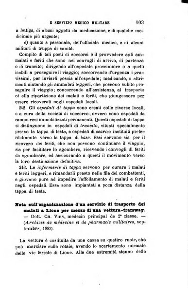 Giornale medico del R. Esercito e della R. Marina