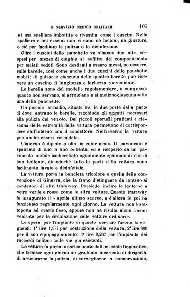 Giornale medico del R. Esercito e della R. Marina