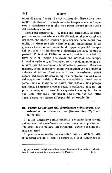 Giornale medico del R. Esercito e della R. Marina