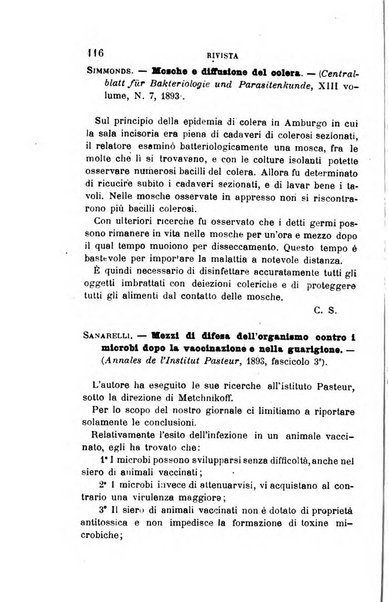 Giornale medico del R. Esercito e della R. Marina