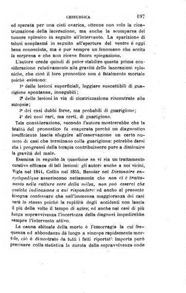 Giornale medico del R. Esercito e della R. Marina