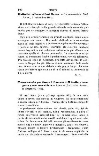 Giornale medico del R. Esercito e della R. Marina