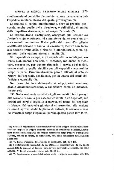 Giornale medico del R. Esercito e della R. Marina