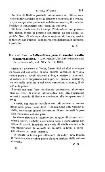 Giornale medico del R. Esercito e della R. Marina