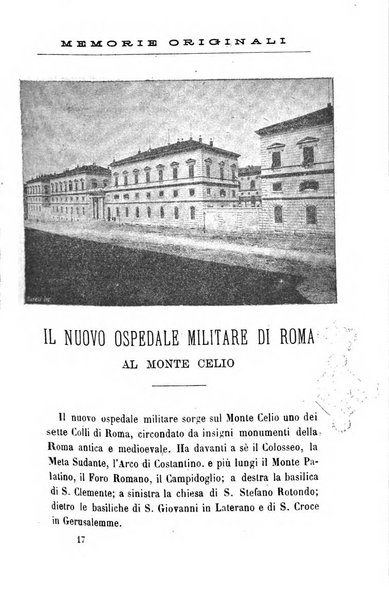 Giornale medico del R. Esercito e della R. Marina