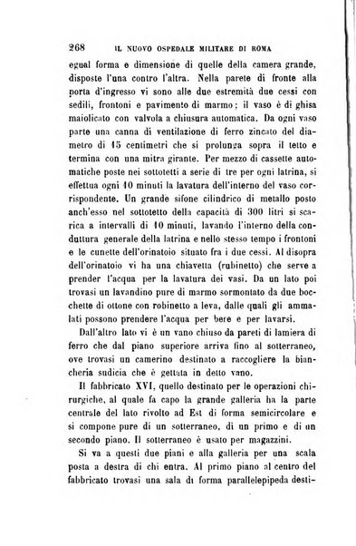 Giornale medico del R. Esercito e della R. Marina