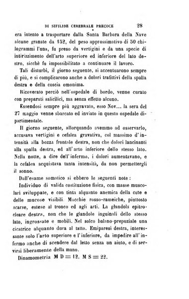 Giornale medico del R. Esercito e della R. Marina