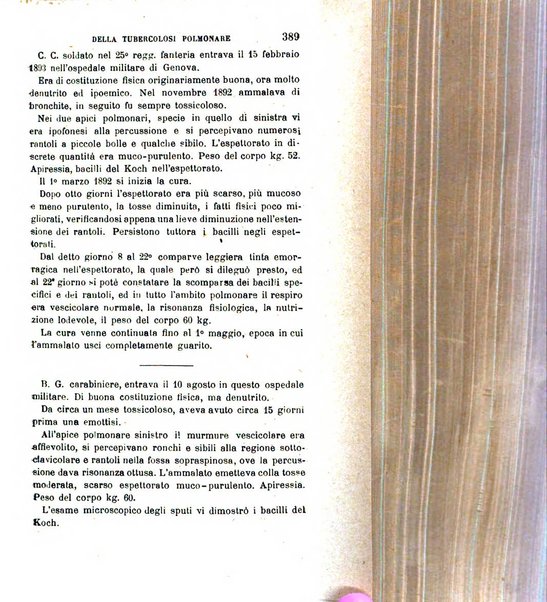 Giornale medico del R. Esercito e della R. Marina