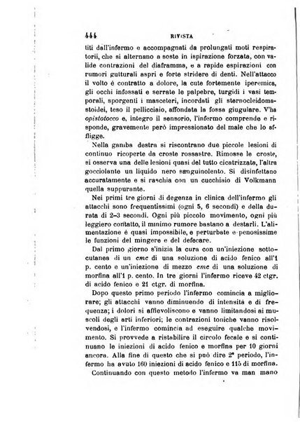 Giornale medico del R. Esercito e della R. Marina