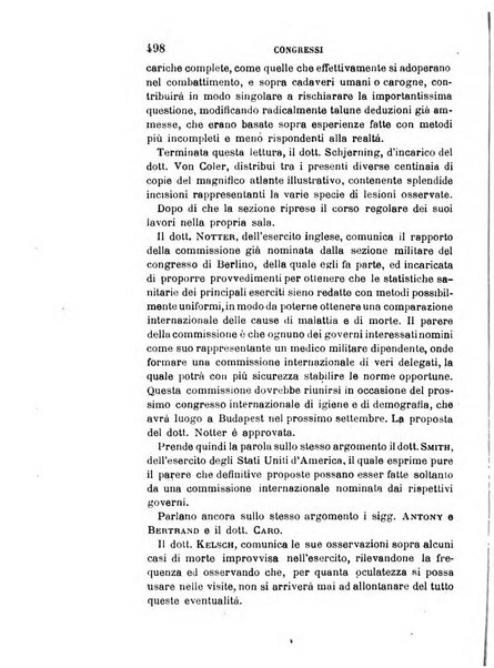 Giornale medico del R. Esercito e della R. Marina