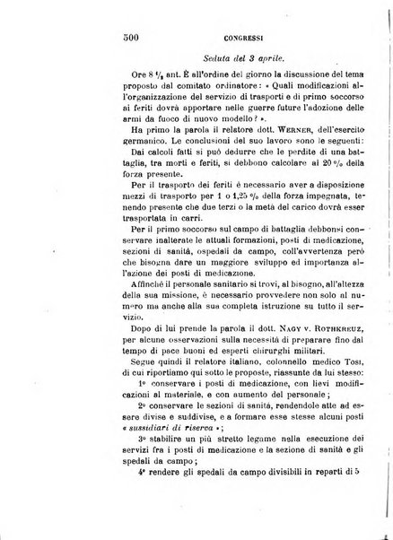 Giornale medico del R. Esercito e della R. Marina