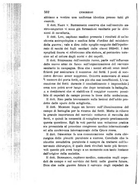 Giornale medico del R. Esercito e della R. Marina