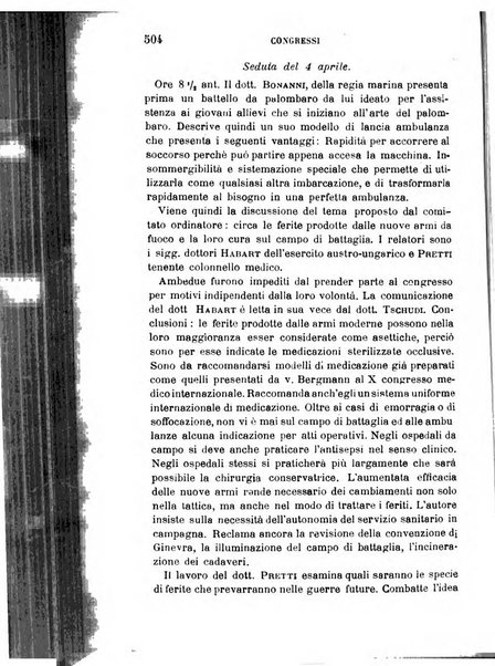 Giornale medico del R. Esercito e della R. Marina