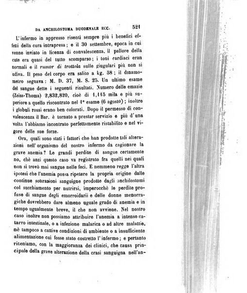 Giornale medico del R. Esercito e della R. Marina