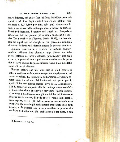 Giornale medico del R. Esercito e della R. Marina