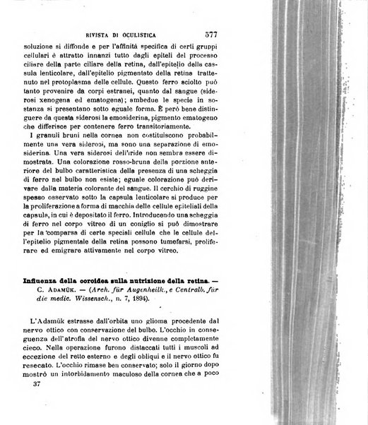 Giornale medico del R. Esercito e della R. Marina