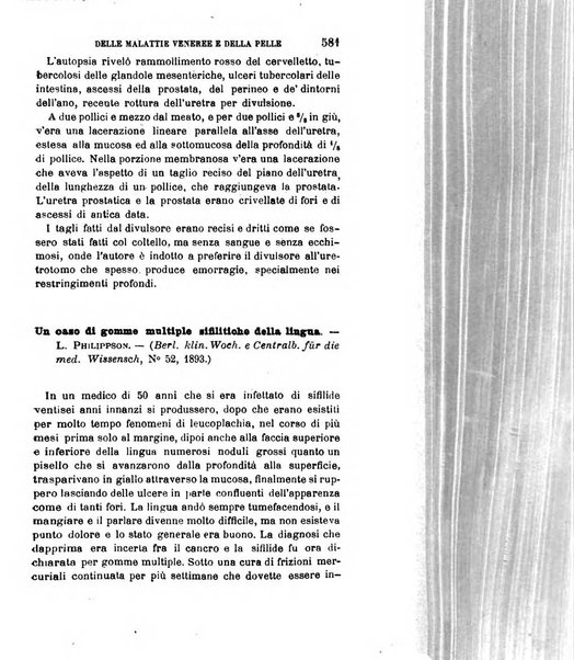 Giornale medico del R. Esercito e della R. Marina