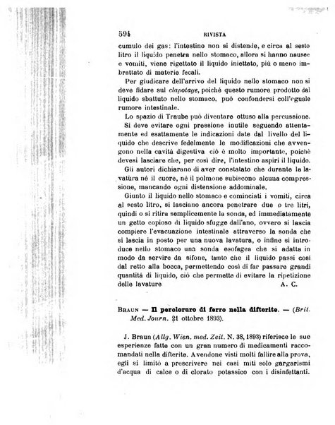 Giornale medico del R. Esercito e della R. Marina