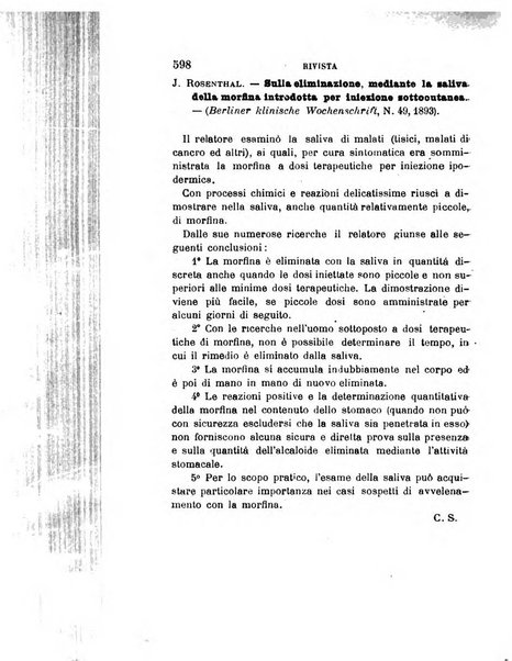 Giornale medico del R. Esercito e della R. Marina