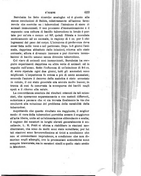 Giornale medico del R. Esercito e della R. Marina