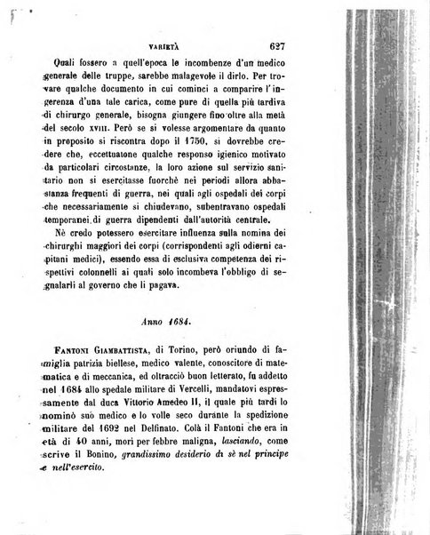 Giornale medico del R. Esercito e della R. Marina