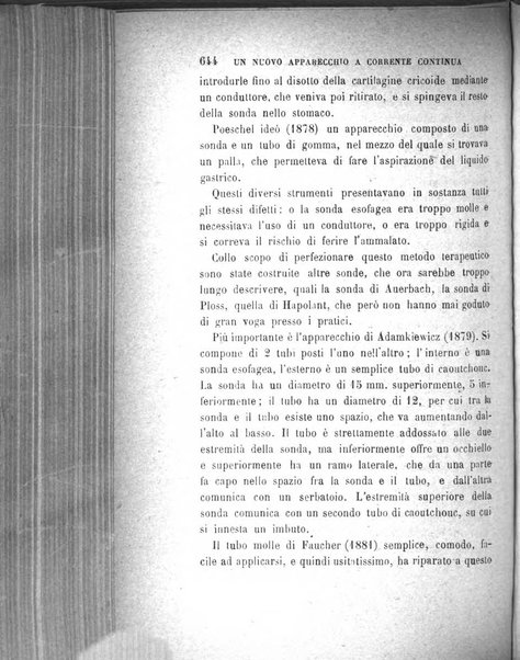 Giornale medico del R. Esercito e della R. Marina