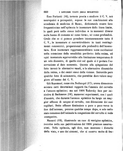 Giornale medico del R. Esercito e della R. Marina