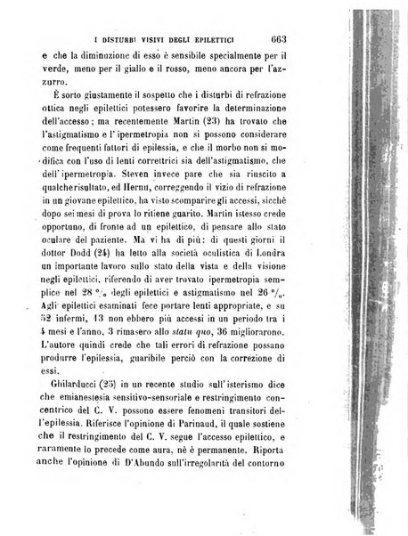 Giornale medico del R. Esercito e della R. Marina