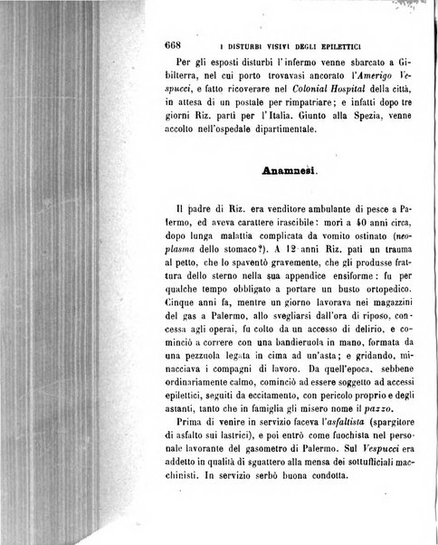 Giornale medico del R. Esercito e della R. Marina