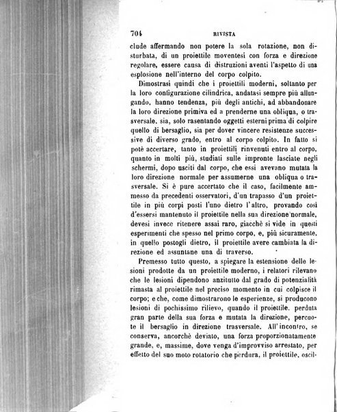 Giornale medico del R. Esercito e della R. Marina