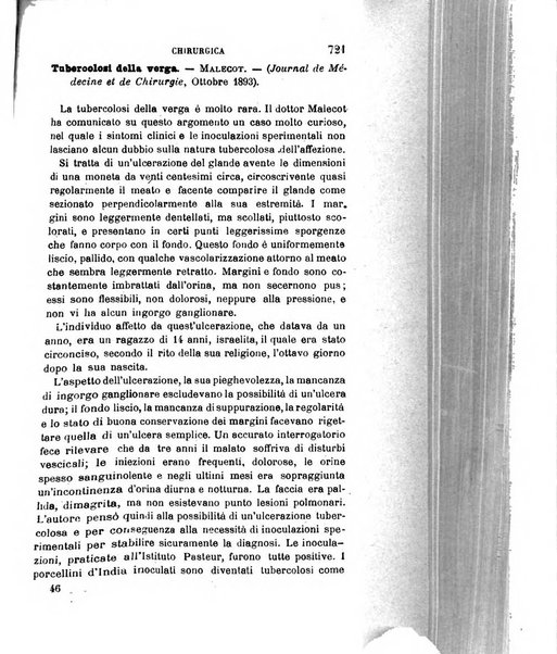 Giornale medico del R. Esercito e della R. Marina