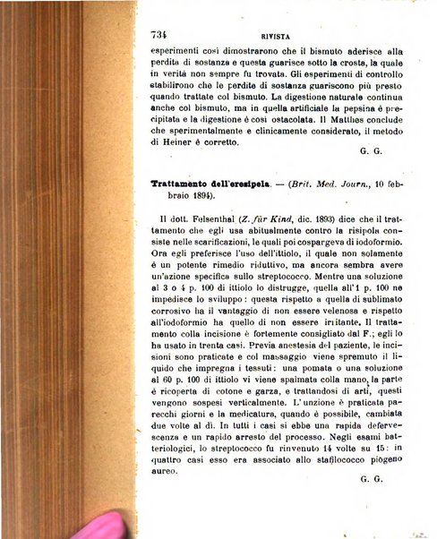 Giornale medico del R. Esercito e della R. Marina