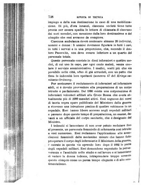 Giornale medico del R. Esercito e della R. Marina