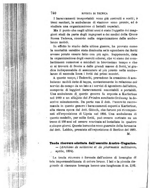 Giornale medico del R. Esercito e della R. Marina