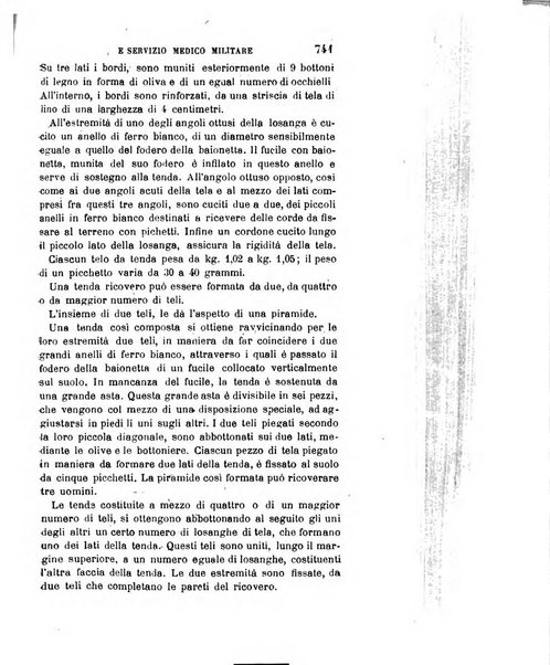 Giornale medico del R. Esercito e della R. Marina