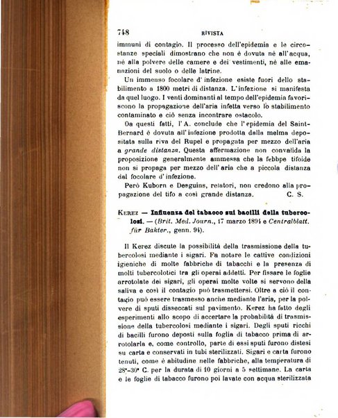 Giornale medico del R. Esercito e della R. Marina