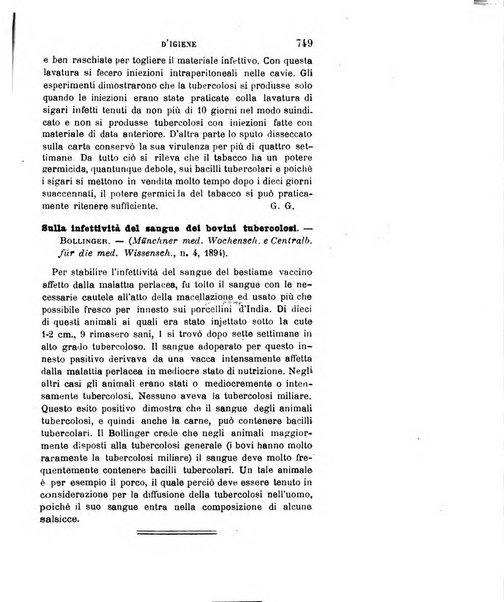 Giornale medico del R. Esercito e della R. Marina