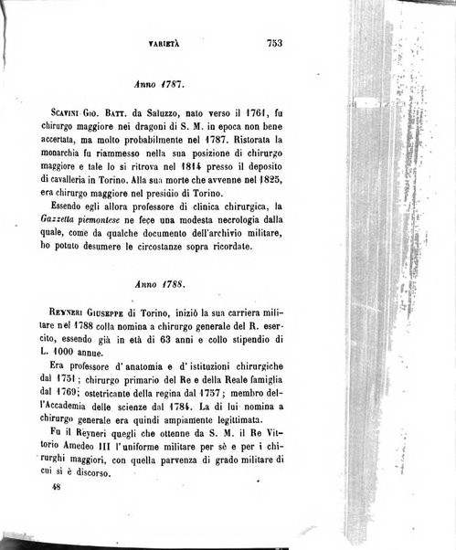 Giornale medico del R. Esercito e della R. Marina