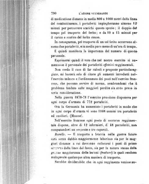 Giornale medico del R. Esercito e della R. Marina