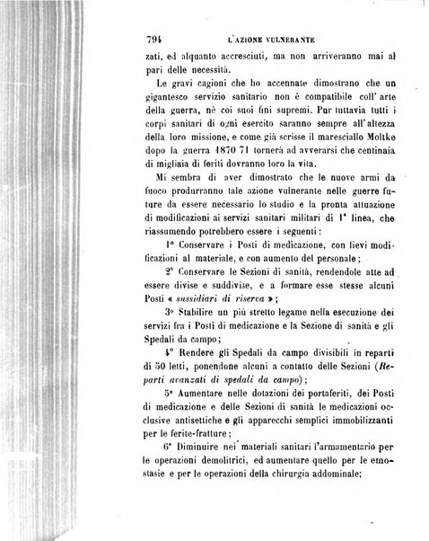 Giornale medico del R. Esercito e della R. Marina