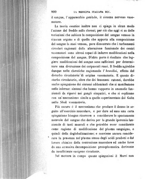 Giornale medico del R. Esercito e della R. Marina